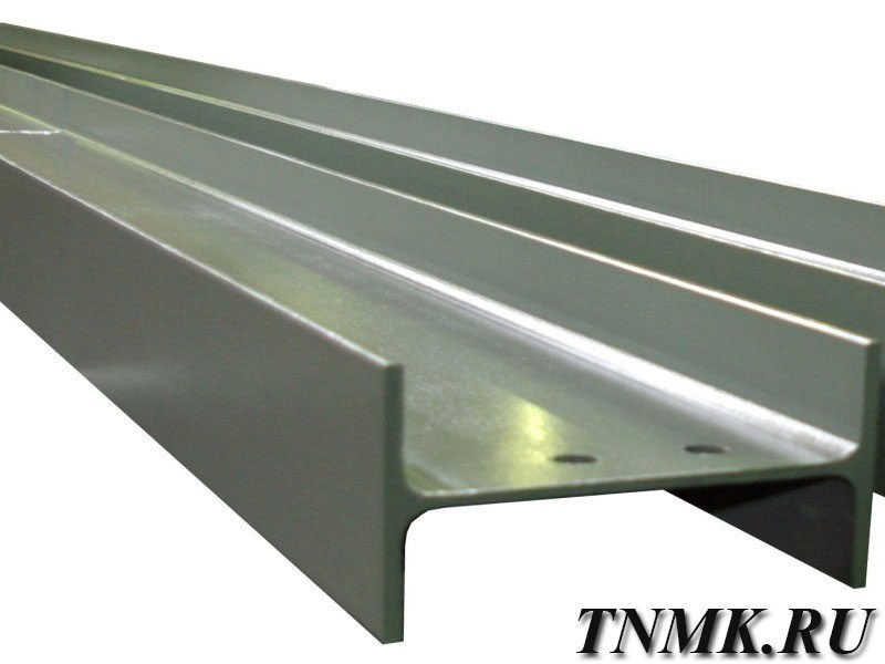 Двутавр 70Б1 09Г2С ГОСТ 26020-83
