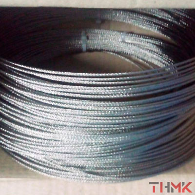 Канат оцинкованный 3 мм ГОСТ 3063-80