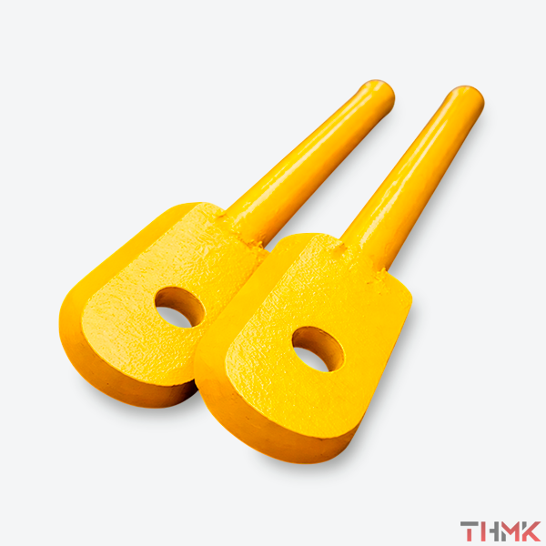 Анкерные тяги по серии 3.504.1-23