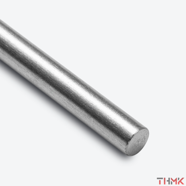 Круг алюминиевый 8 мм Д16 ОСТ 1.90395-91