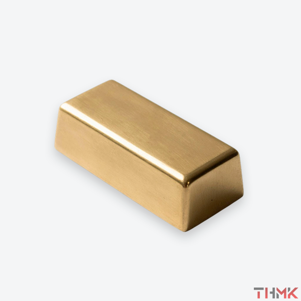 Чушка латунная ЛСдч ГОСТ 1020-97