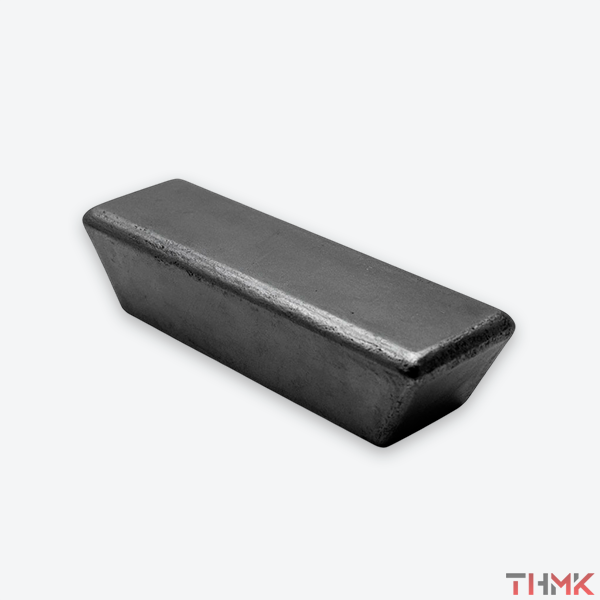 Чугун литейный в чушках Л6 ГОСТ 4832-95