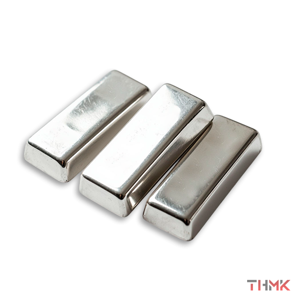 Платина в слитках ПлА-00 ГОСТ 31290-2018