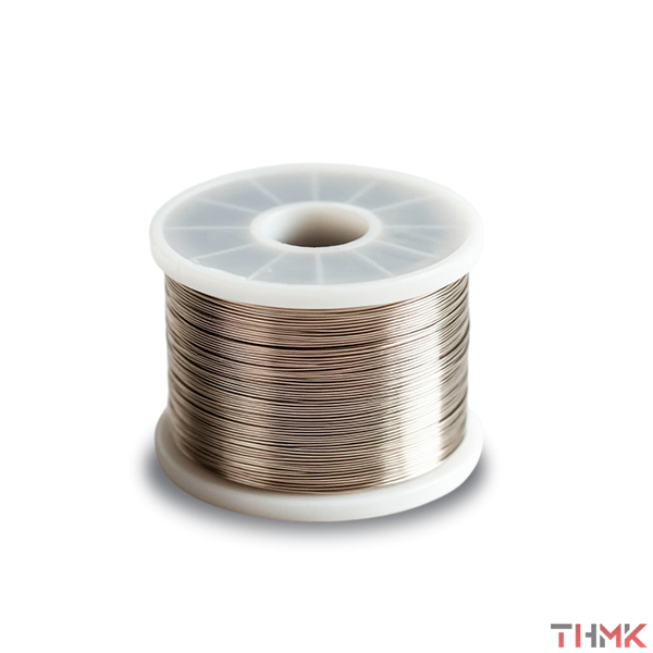 Проволока родиевая 0,06 мм Рд 99,9 ГОСТ 19351-2006